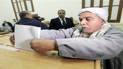 أسماء الفائزين في الانتخابات العمالية بشركة المنجنيز بجنوب سيناء