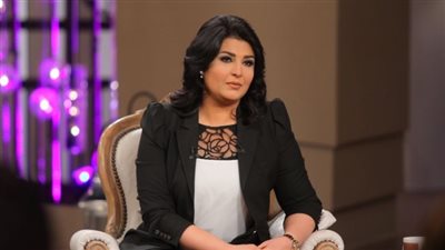 توقف برنامج منى الشاذلي في رمضان