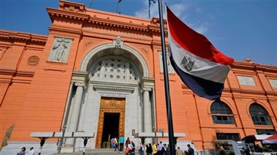 احتفالية بمناسبة مرور 111 عاما على إنشاء المتحف المصري
