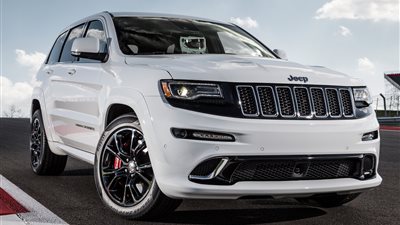 أسعار سيارات «جيب» في السوق المحلية