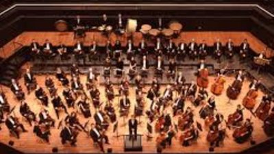 حسن شرارة يقود «أوركسترا وتريات» بأوبرا الإسكندرية.. الأحد