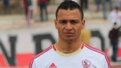 الإصابة تهدد مشاركة «طلبة» مع الزمالك أمام الاتحاد