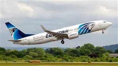 التقرير الأول للجنة تحقيقات الطائرة المصرية المنكوبة