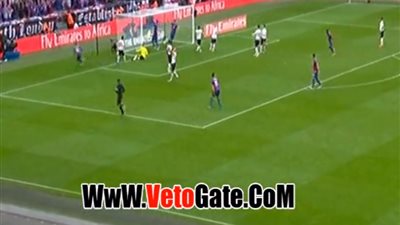 بالفيديو.. «بونشيون» يتقدم بالهدف الأول لكريستال بالاس في مان يونايتد