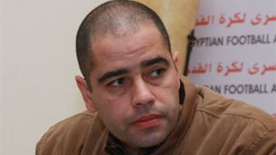 إيهاب لهيطة: حسم مصير ودية الكونغو غدًا الأحد