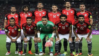 التشكيل المتوقع للمنتخب الوطني أمام كولومبيا