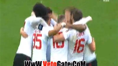 بالفيديو.. لحظات تتويج «مانشستر يونايتد» بكأس الاتحاد الإنجليزي