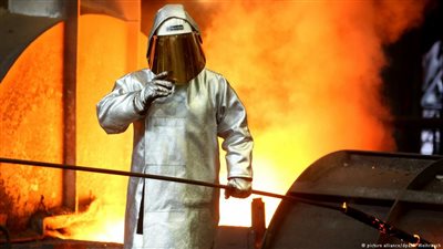 وزير المالية الألماني: قرار الرسوم الجمركية الأمريكي خاطئ وغير قانوني