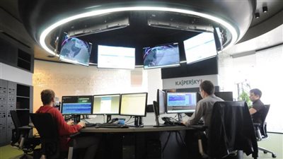 كاسبرسكي تكشف عن ثغرة في 