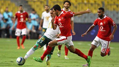 «60 دقيقة» الأهلي والمصري والبحث عن هدف التقدم
