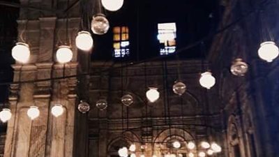 بالصور.. موهبة مصورة روسية تعيش في مصر تشعل «فيس بوك»