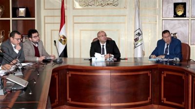 «نقطة شرطة وإسعاف ومطافي» لمنطقة كوم أبو راضي الصناعية ببني سويف