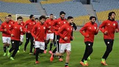 الليلة.. المنتخب الوطني يواجه كولومبيا وديا استعدادا للمونديال