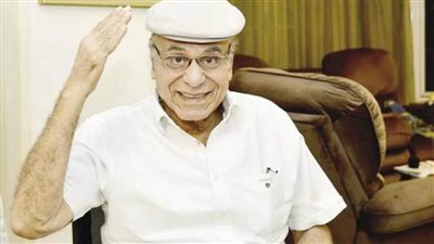 عزاء الفنان حسن عفيفي بمسجد الشرطة في مدينة نصر.. غدا