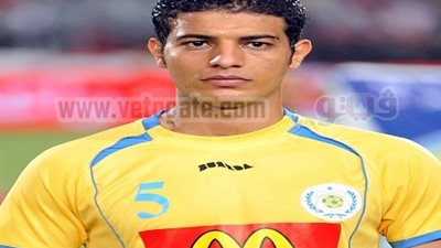 خيرى يقود الدراويش للفوز على الإنتاج الحربى بهدف