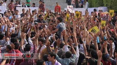 المنشآت الحيوية بالشرقية فى حماية الجيش والشرطة من تظاهرات 