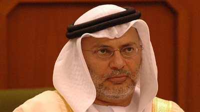 قرقاش: لا يمكن لقطر دعم الخليج والتآمر على السعودية