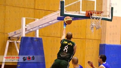 الاتحاد السكندري يعد فريق السلة بإنهاء أزمة المستحقات