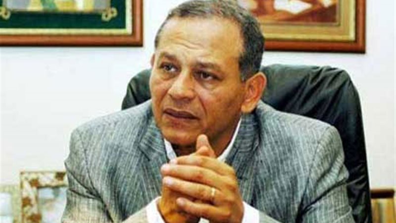  محمد أنور السادات-