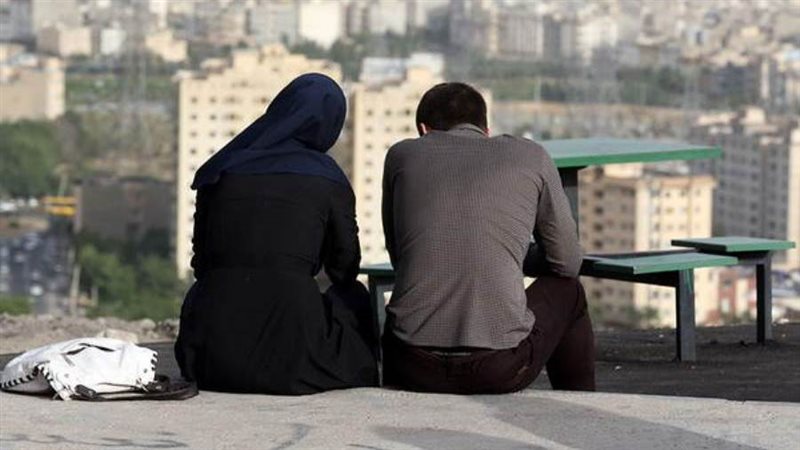 حكم الشرع فى الحب