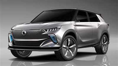 أسعار سيارات سانج يونج 2020 فى الأسواق المصرية