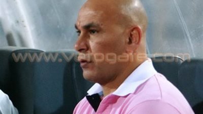 مسئولو الزمالك يجتمعون بـ