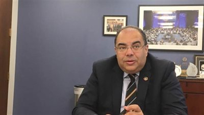 النائب الأول للبنك الدولي: ارتفاع معدل نمو الديون في مصر أمر مقلق