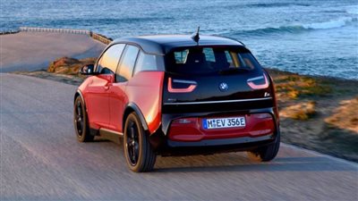 إيقاف إنتاج سيارة BMW الكهربائية i3 حتى عام 2020