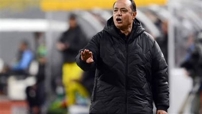 طارق يحي يبكى على الهواء: ربنا نصرني على ناس كتير بتشكك فيا (فيديو)