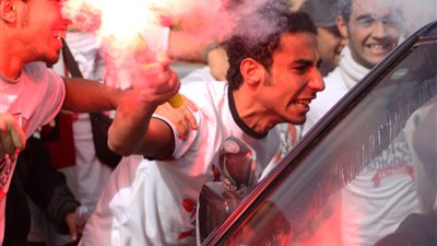 رفض استئناف عضو «وايت نايتس» على قرار تجديد حبسه