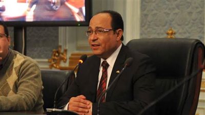 اليوم.. السيد حجازى يشارك بالاجتماع الـ١٤ لدائرة البرلمانيين المتوسطيين بالرباط