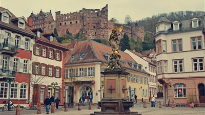 التمييز العنصري يحرم الأجانب من الحصول على سكن مناسب بألمانيا