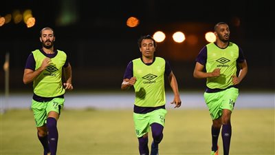 عبد الشافي يعود لتدريبات أهلي جدة تحضيرا للموسم الجديد