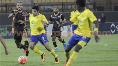 الإنتاج الحربي يتعادل مع النصر السعودي بهدفين وديا