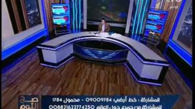 بالفيديو.. الغيطي مهاجمًا إيناس الدغيدي: «أعمالها تحض على الرذيلة»