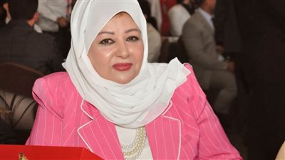 عفاف شعيب تكشف تفاصيل مكالمة شقيقة رأفت الهجان معها 