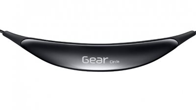 بالصور.. مواصفات سماعات الرأس Gear Circle من سامسونج