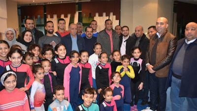 محافظ الدقهلية: لا مساس بحدائق أهالينا وسنعمل على تطويرها | صور