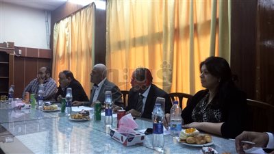 التخطيط: رواد 2030 يبحث ريادة الأعمال لشباب الزراعيين