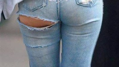 انتقادات حادة لموضة «جينز صيف 2016» الأعلى قراءة في «منوعات فيتو»