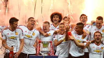 بالفيديو والصور.. كبار أوروبا يحسمون الكئوس