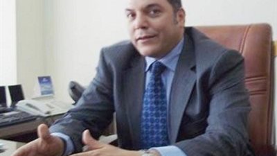 سفير مصر لدى ليبيا يلتقى نائب رئيس المؤتمر الوطنى