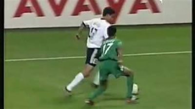 زي النهاردة.. ألمانيا تسحق السعودية بـ8 أهداف في كأس العالم ( فيديو)