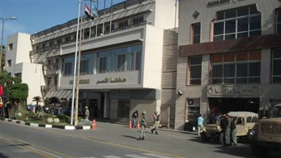 تسجيل 77 ألف استمارة لبيانات المواليد الجدد بتموين الأقصر