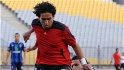 الزمالك يفاوض نجم الحرس بـ 1.5 مليون جنيه