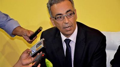 وفد من رجال الأعمال يزور ليبيا لبحث التعاون المشترك