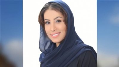 نورا المطيري: 