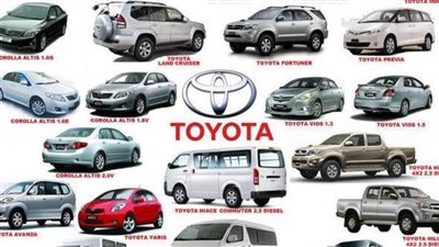 مهرجان Toyota Gazoo Racing يستعرض سيارة yaris الرياضية