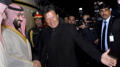 عمران خان ثاني زعيم يتراجع عن حضور قمة كوالالمبور 