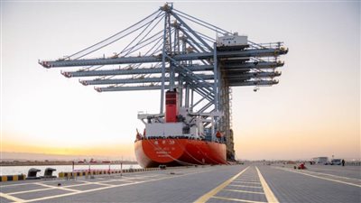 تفاصيل خطة التحول الرقمي للموانئ البحرية والبرية